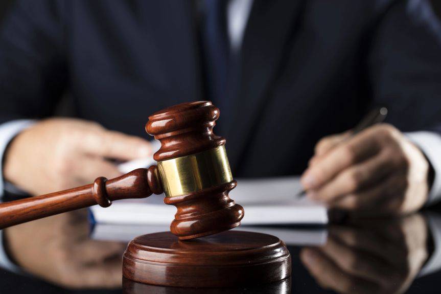 Skazany za przestępstwa skarbowe i nierzetelne faktury