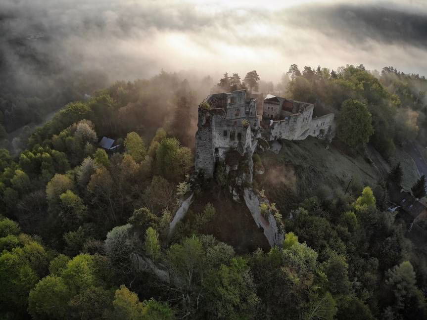 Tomasz Okoniewski wyróżniony kolejnym tytułem