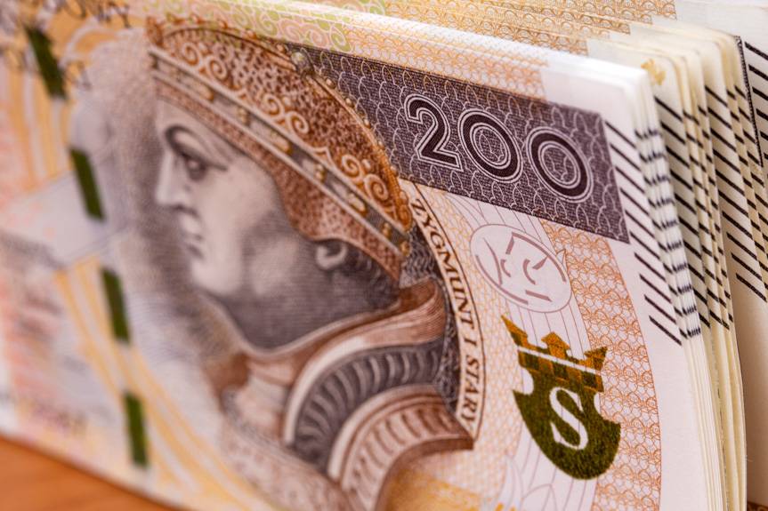 Gmina Iwonicz-Zdrój z dofinansowaniem na strategiczną inwestycję drogową