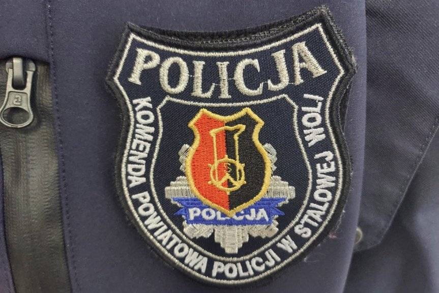 Popełniła kilka wykroczeń, odpowie za przestępstwo