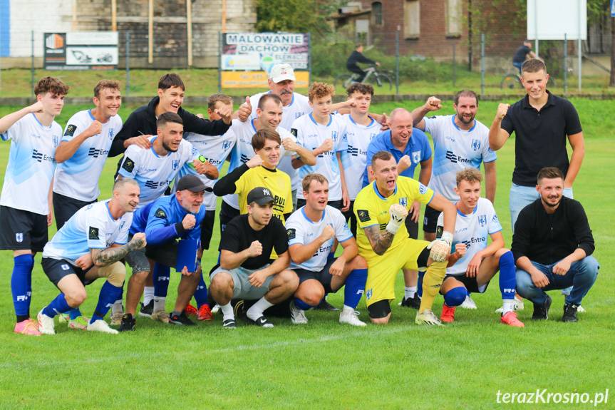 Pieniądze na sport w gminie Korczyna. Więcej niż w roku ubiegłym