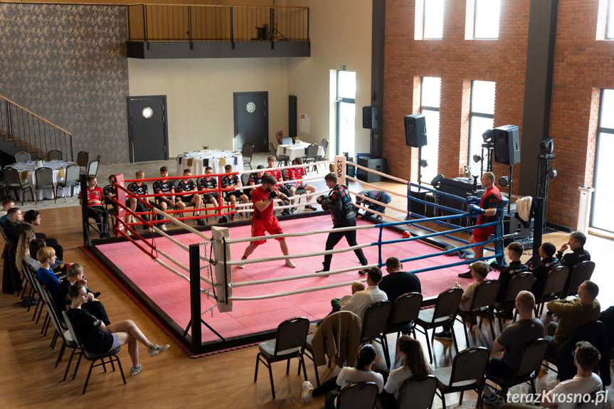 Nowoczesne wyposażenie i komfortowe warunki. Polanka GYM już działa