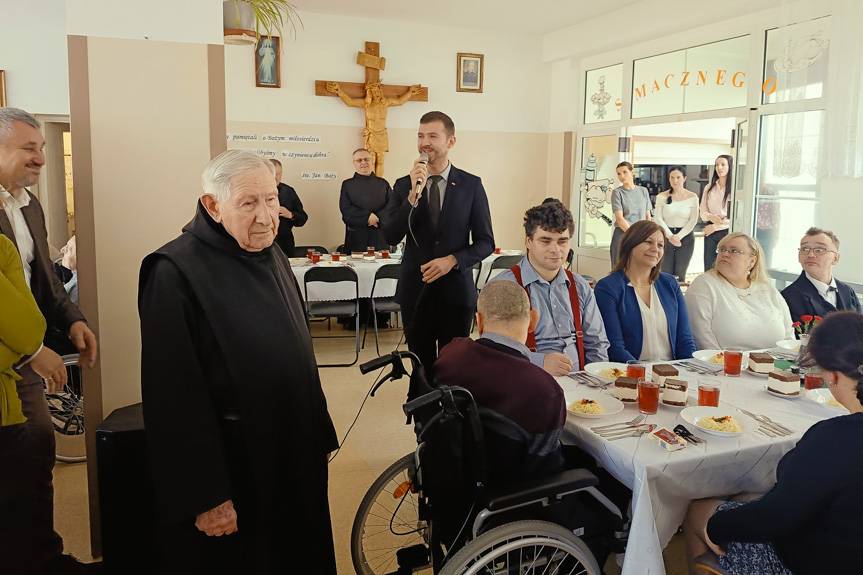 "Nadzieja zawieść nie może”. Światowy Dzień Chorego w Iwoniczu