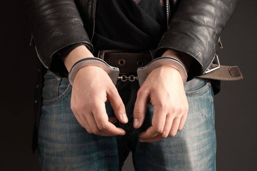 Próbowali wyłudzić pieniądze od 84-latki. Oszust zatrzymany na gorącym uczynku