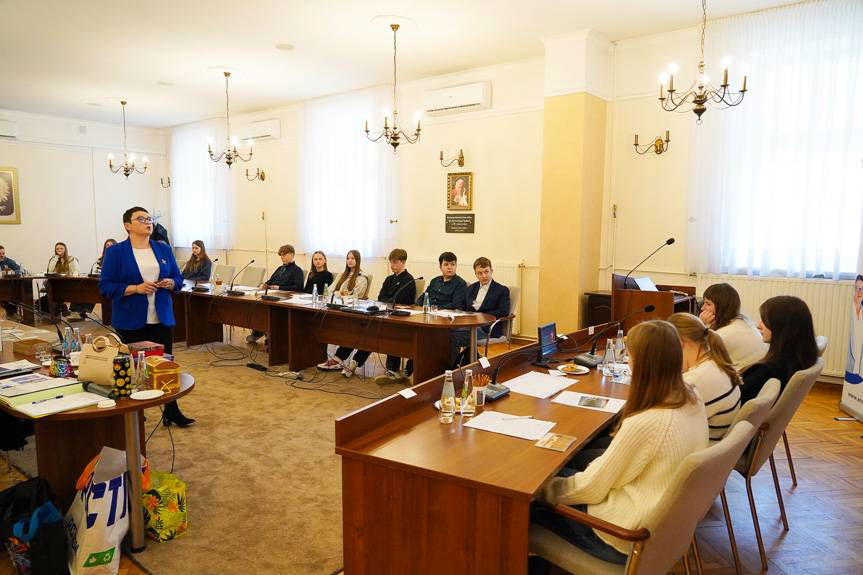 II sesja MRM w Jedliczu pełna cennych doświadczeń