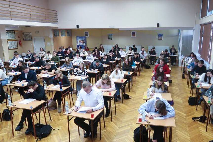 Młoda ekspertka od prawa pracy. Natalia Baran laureatką regionalnego konkursu