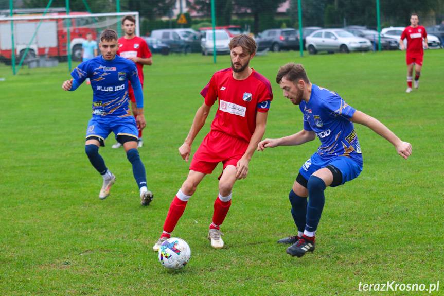 Pieniądze dla klubów sportowych w gminie Dukla zostały rozdzielne