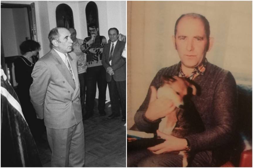 Nie żyje Artur Bata