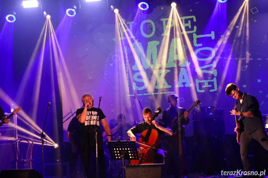 Wielki powrót zespołu Maska. Dali czadu! [ZDJĘCIA]