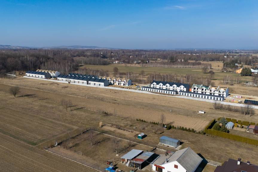 Mieszkańcy pytają: Dlaczego wodociąg tylko dla Osiedla Słonecznego? Wójt odpowiada 