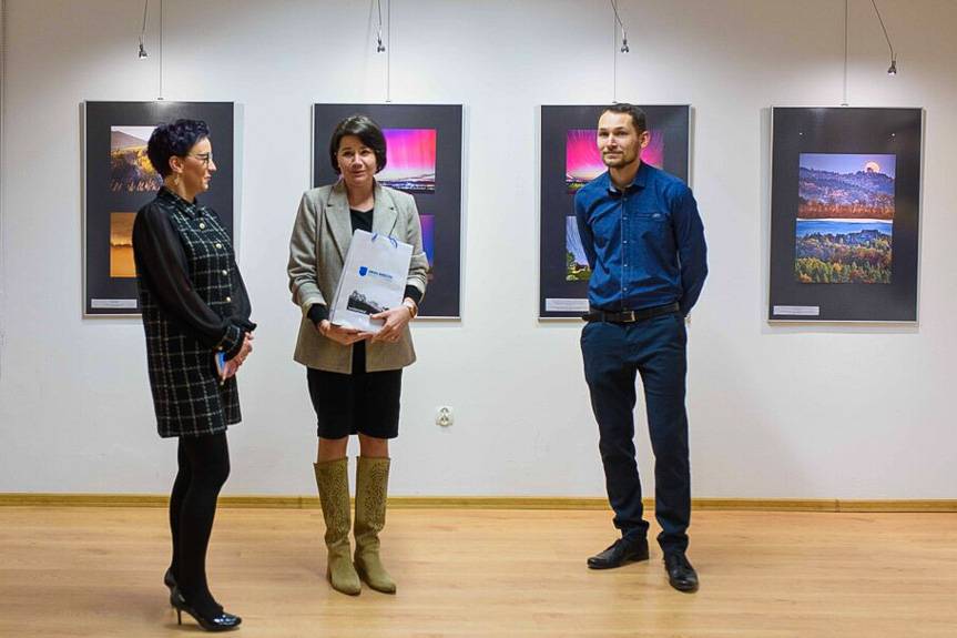 Piękno Podkarpacia w obiektywie Łukasza Obucha 