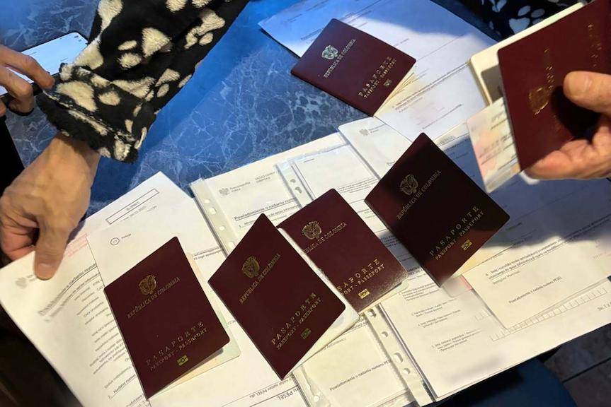 Ponad 200 cudzoziemców skontrolowanych na Podkarpaciu. Jakie były wyniki akcji?
