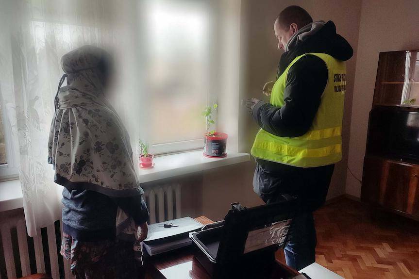 Ponad 200 cudzoziemców skontrolowanych na Podkarpaciu. Jakie były wyniki akcji?