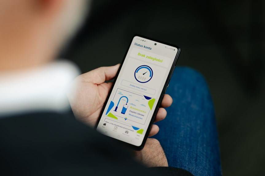 Krosno. Mobilna wersja aplikacji eBOK