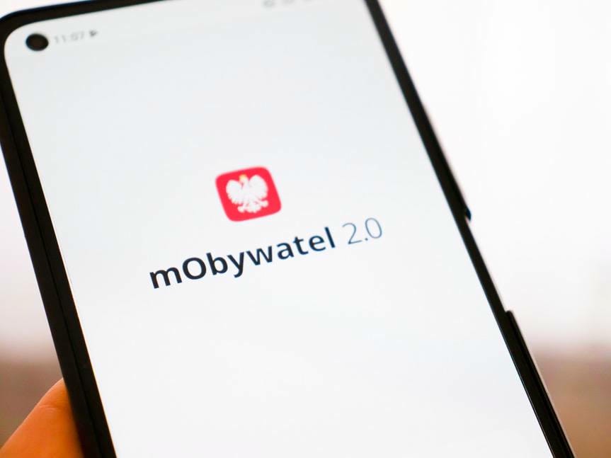 Masz mObywatela? Po 25 lutego może nie działać - oto, co musisz zrobić