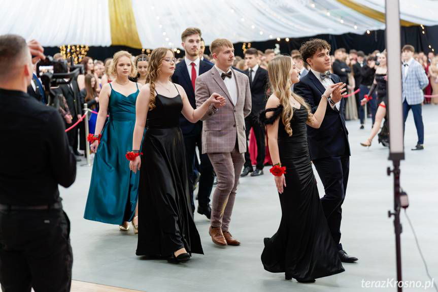 "Elektryk" pokazał prawdziwą moc. Wielki bal w wielkim stylu [ZDJĘCIA]