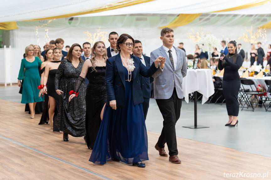 "Elektryk" pokazał prawdziwą moc. Wielki bal w wielkim stylu [ZDJĘCIA]