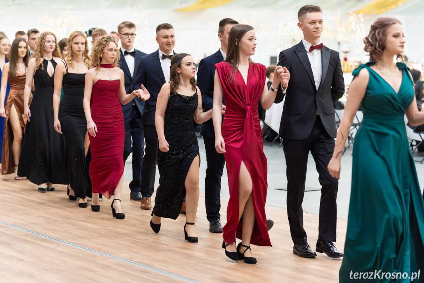 "Elektryk" pokazał prawdziwą moc. Wielki bal w wielkim stylu [ZDJĘCIA]