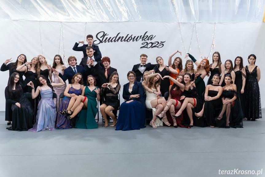 "Elektryk" pokazał prawdziwą moc. Wielki bal w wielkim stylu [ZDJĘCIA]