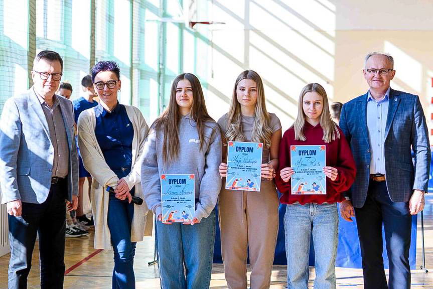 Ping-pongowe emocje w Korczynie. Poznaliśmy finalistów Gminnych Eliminacji