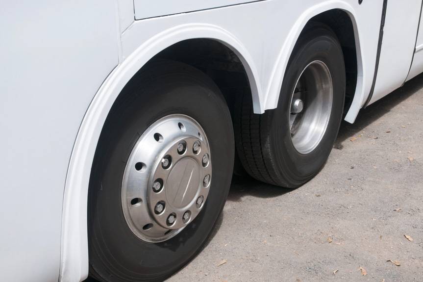 Po latach przerwy Jaśliska znów na trasie komunikacji publicznej