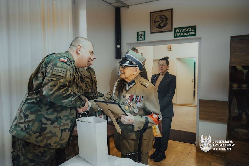 Bohaterowie wciąż wśród nas. Niezwykłe spotkanie z weteranami AK