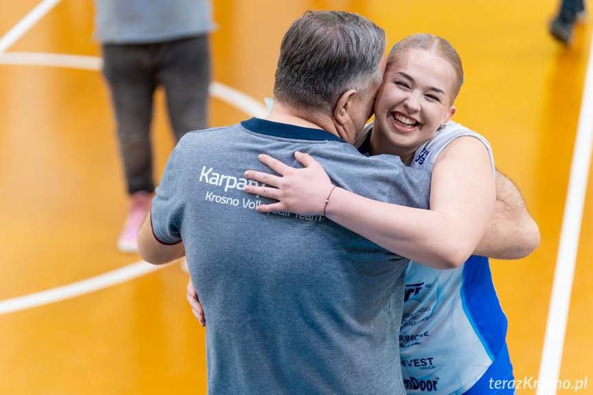 Karpaty Krosno gromią rywali! Udany weekend w 2. lidze [ZDJĘCIA]