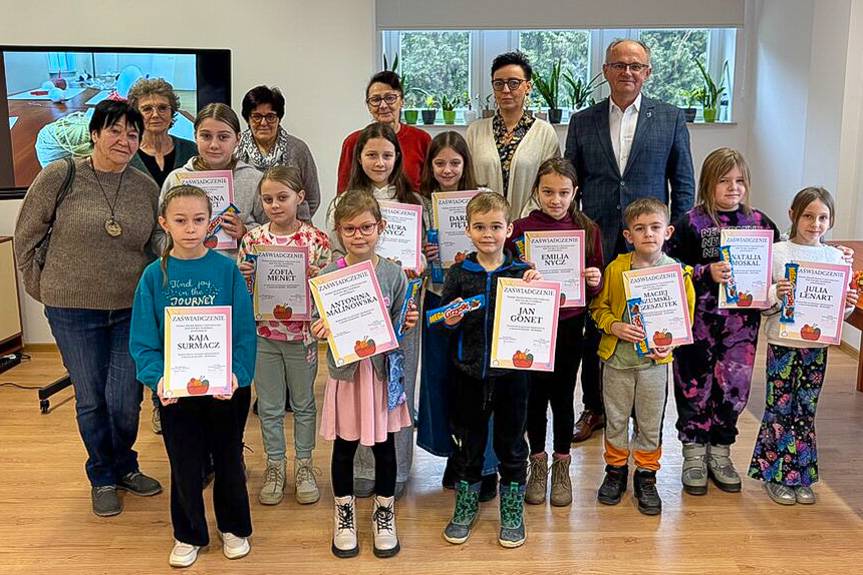 Rękodzielnicze inspiracje dla najmłodszych 