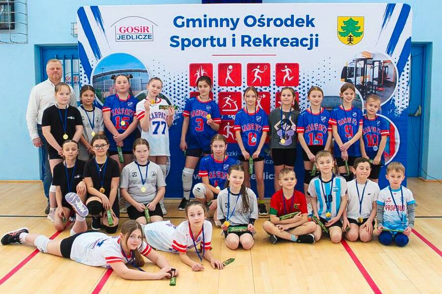 Turnieje, zawody i rekreacja - ferie zimowe z GOSiR-em