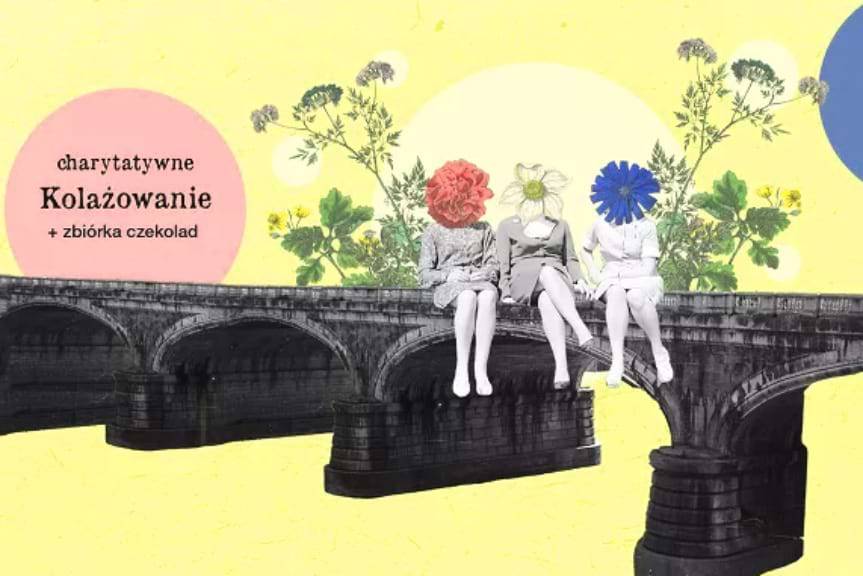 Słodki gest, wielka pomoc. Charytatywna akcja w Krośnie