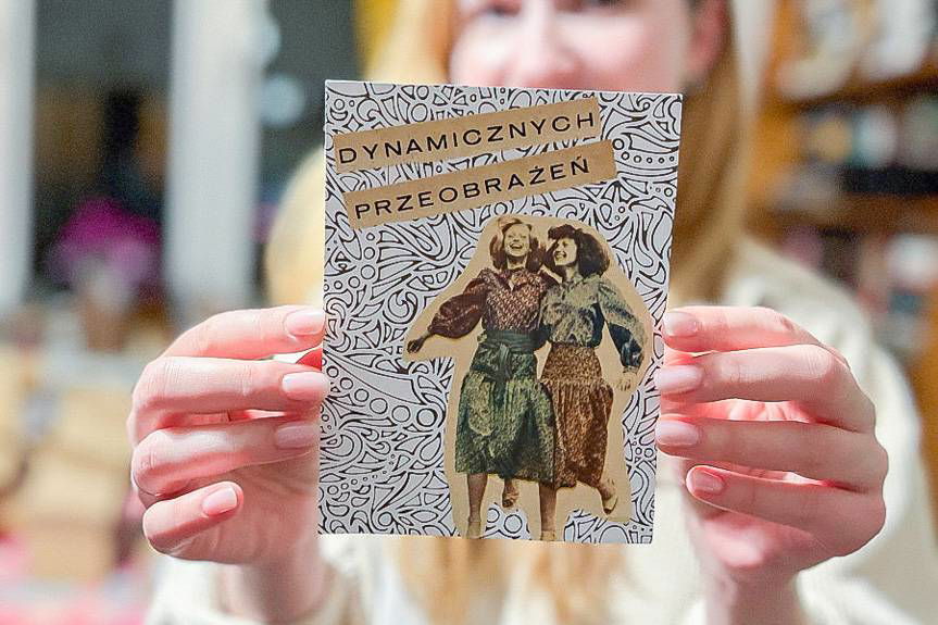 Słodki gest, wielka pomoc. Charytatywna akcja w Krośnie