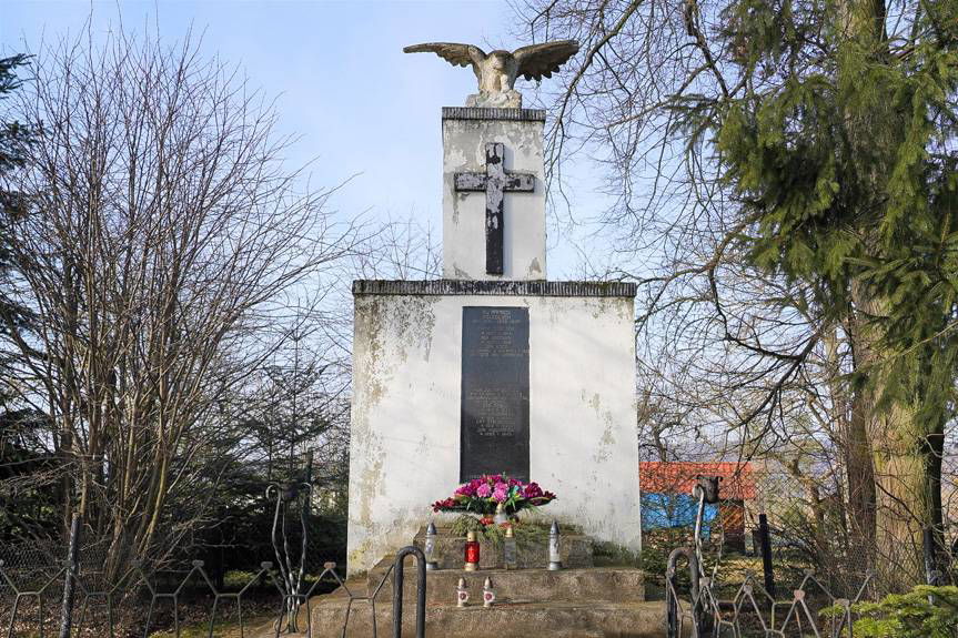 Gmina Jedlicze otrzymała dotacje na renowację zabytków i miejsc pamięci