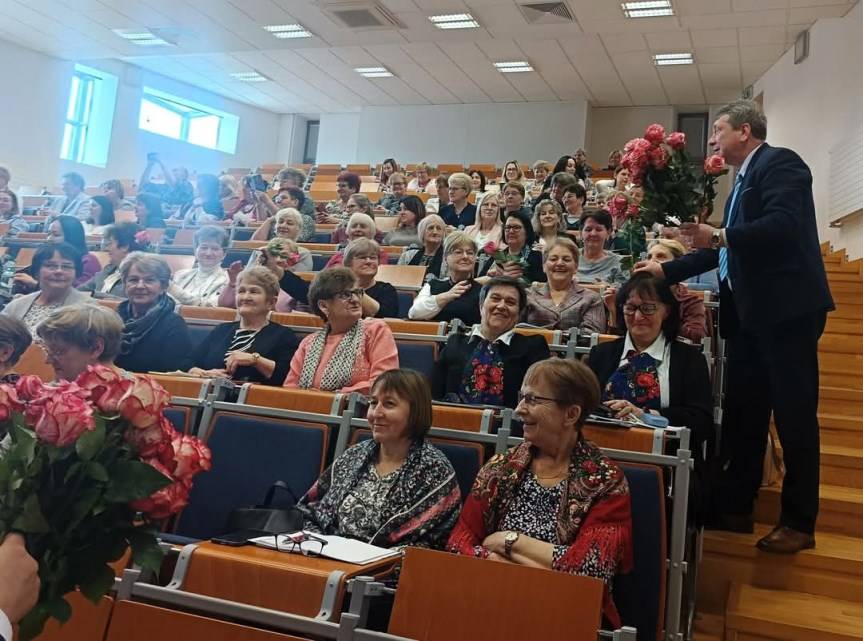 KGW od podszewki. Konferencja w Krośnie