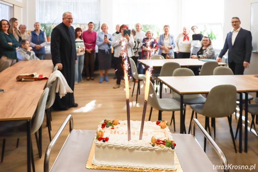 Dzienny Dom Senior + w Krośnie: niezwykłe miejsce dla seniorów