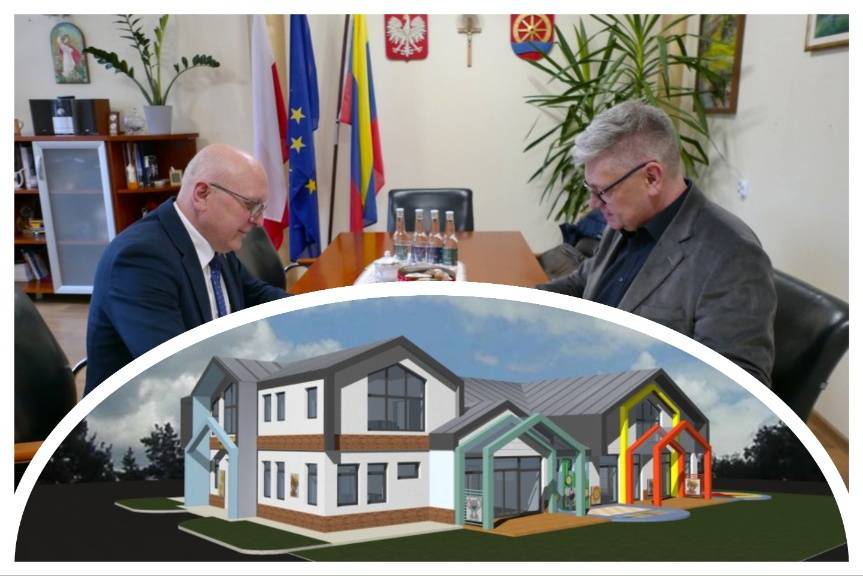 Nowy żłobek we Wrocance. Inwestycja za ponad 5 mln zł