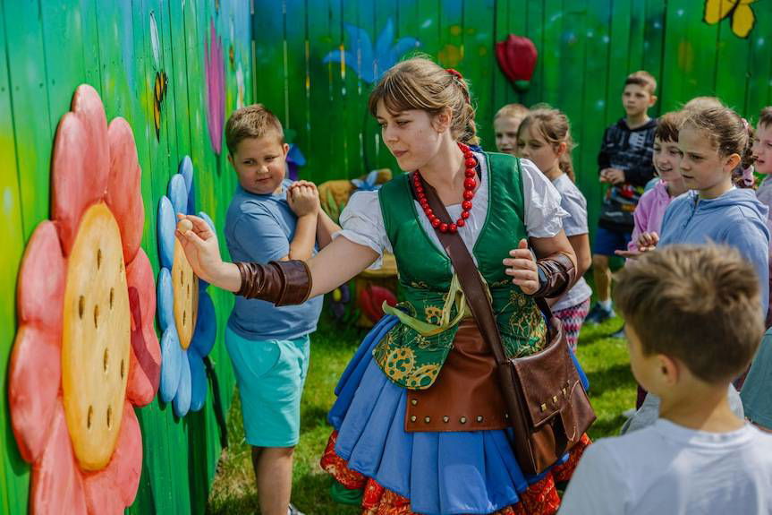 Wycieczka szkolna lub przedszkolna pełna zabawy i edukacji? Kierunek Rabkoland!