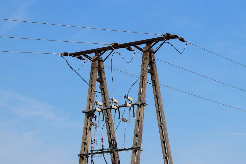 Wyłączą prąd w powiecie krośnieńskim