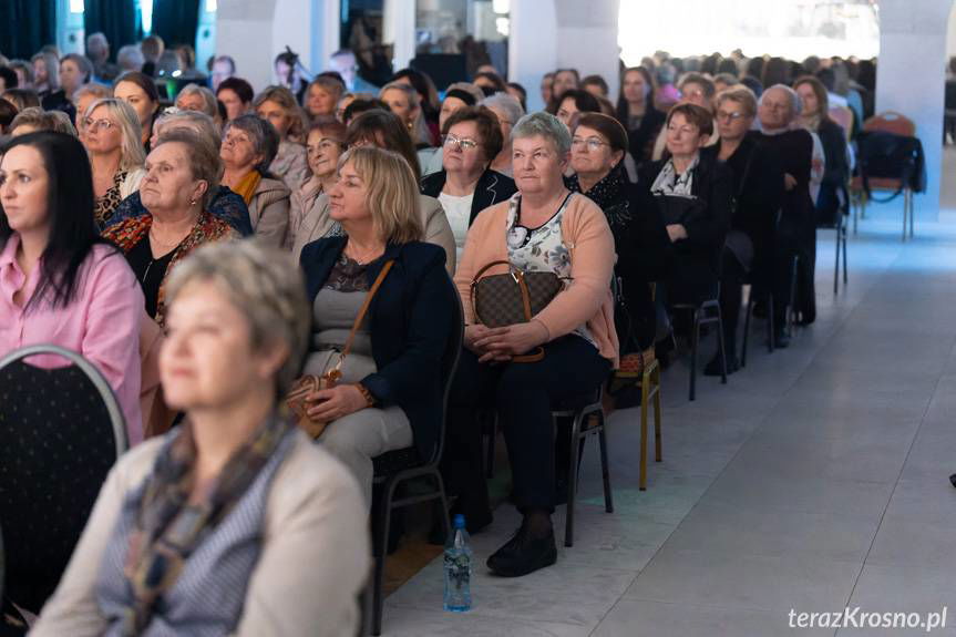 Ich historie inspirują. W Rogach nagrodzono kobiety pełne pasji i determinacji