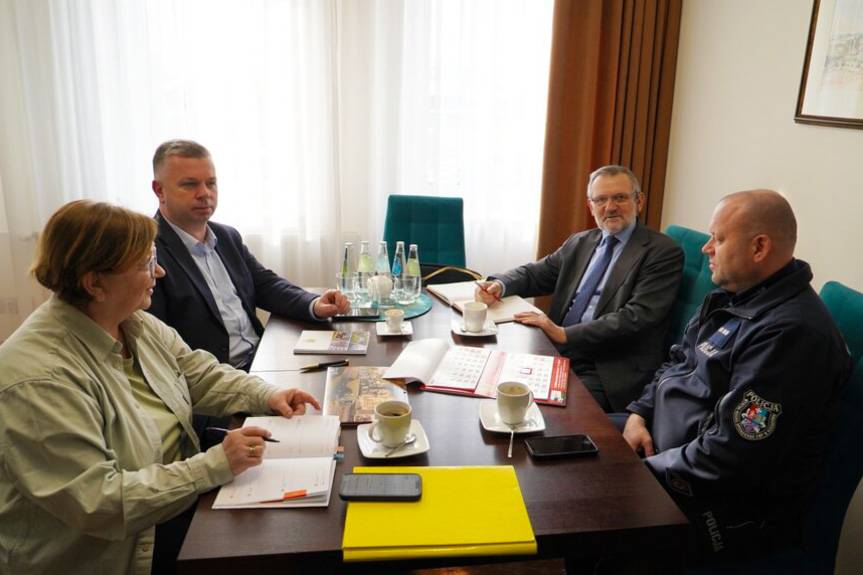 Jedlicze gospodarzem Finału Wojewódzkiego Turnieju BRD