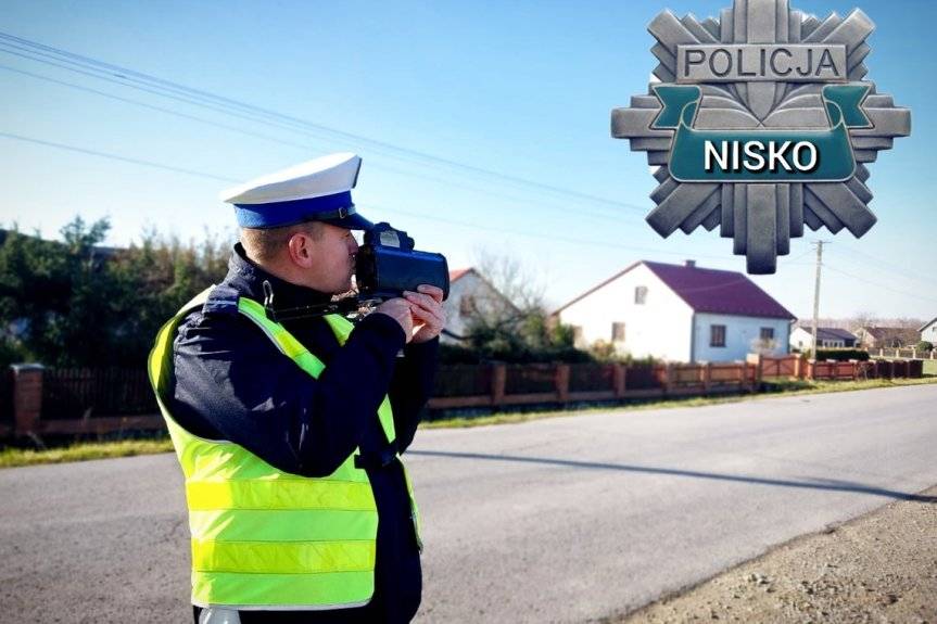 62-latka straciła prawo jazdy