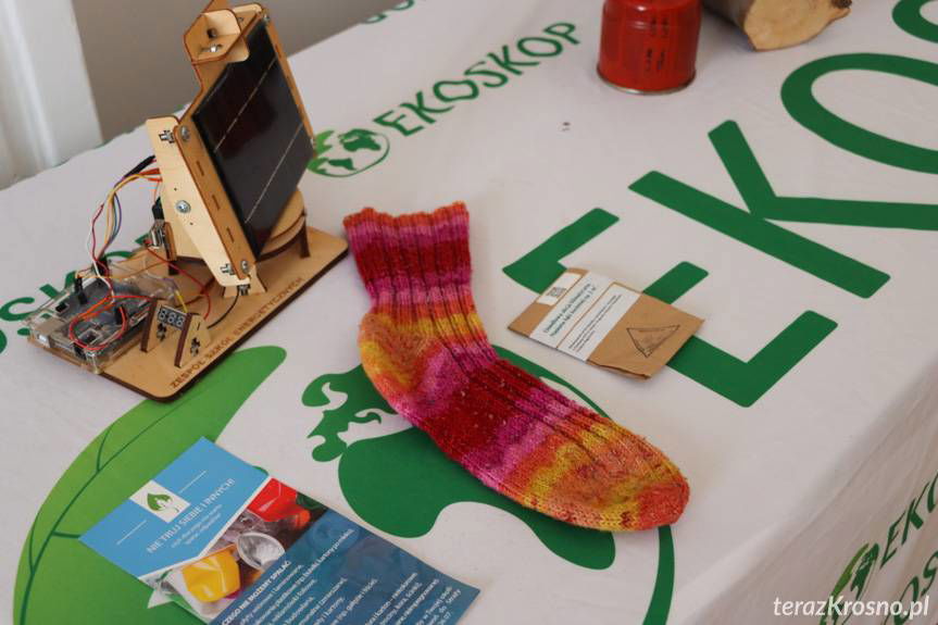 Żyj i oddychaj. Debata antysmogowa w Krośnie