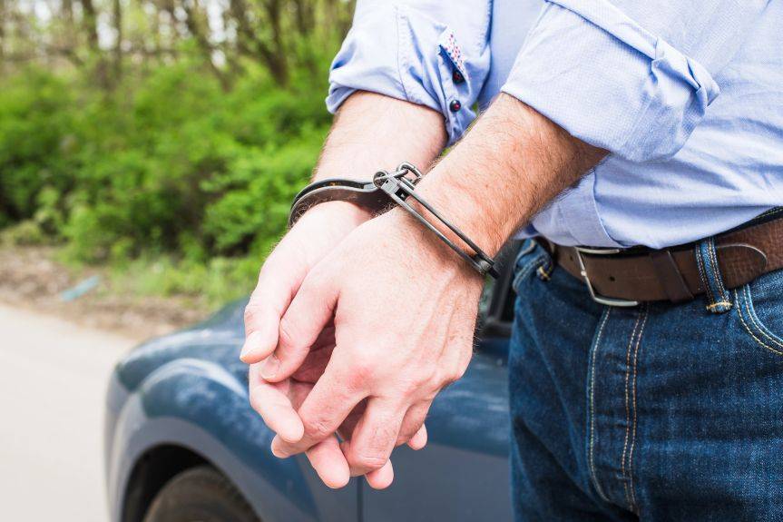 Szpitalny złodziej w rękach policji. Okradał pacjentów w Krośnie