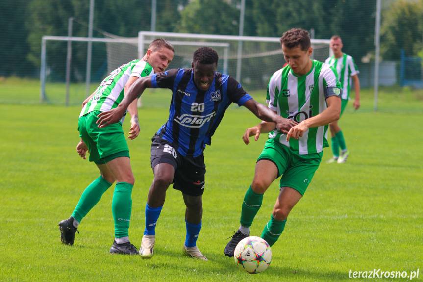 Rusza piłkarska wiosna. Na początek klasa okręgowa