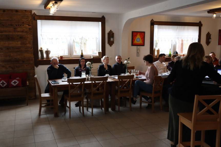 Marka MADE IN KARPATY powraca