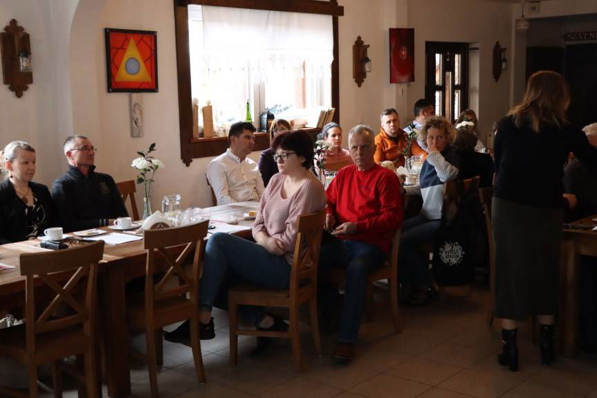 Marka MADE IN KARPATY powraca