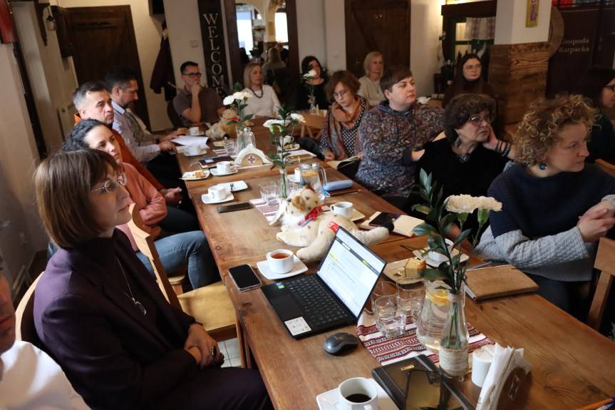 Marka MADE IN KARPATY powraca