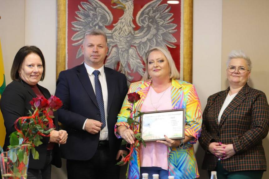 Dzień Sołtysa w Gminie Jedlicze