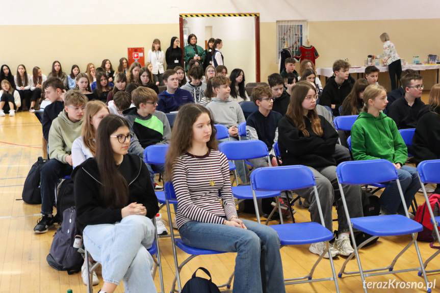 Junior Master w Szczepaniku. Znamy laureatów konkursu [ZDJĘCIA]