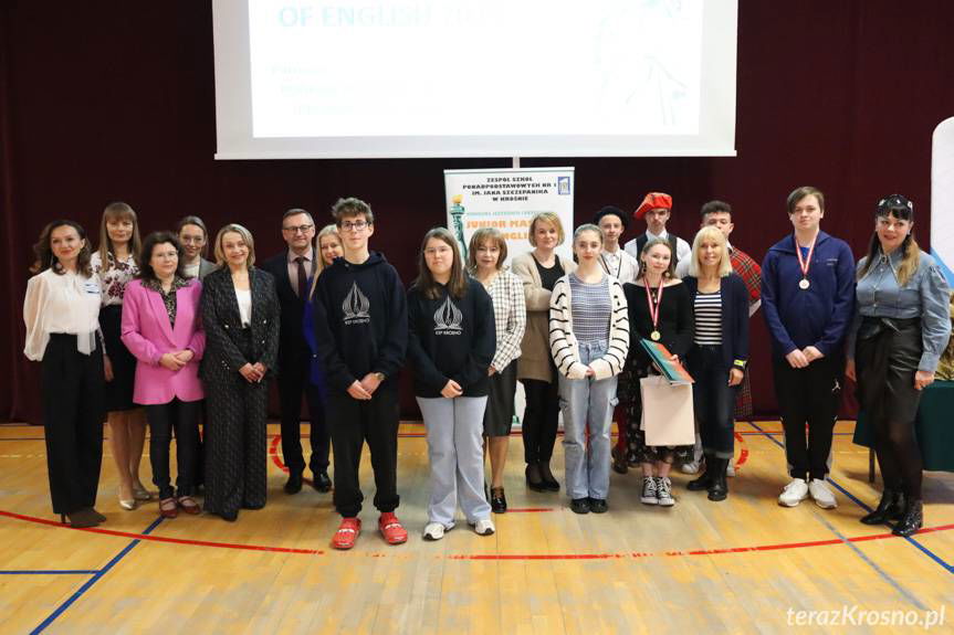 Junior Master w Szczepaniku. Znamy laureatów konkursu [ZDJĘCIA]