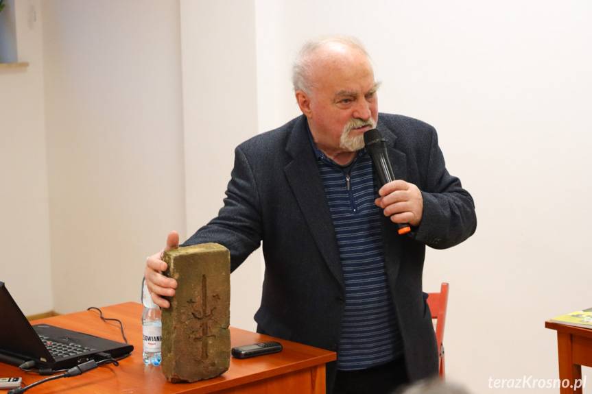 Korczyna okiem nie Korczyniaka. Spotkanie w Dworze Szeptyckich